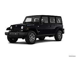 Thumbnail image of 2017 Jeep Wrangler Unlimited at Hallmark Hyundai Hendersonville