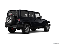Thumbnail image of 2017 Jeep Wrangler Unlimited at Hallmark Hyundai Hendersonville