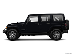 Thumbnail image of 2017 Jeep Wrangler Unlimited at Hallmark Hyundai Hendersonville