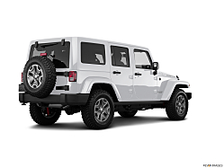 Thumbnail image of 2017 Jeep Wrangler Unlimited at Broadway Motors