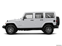 Thumbnail image of 2017 Jeep Wrangler Unlimited at Broadway Motors