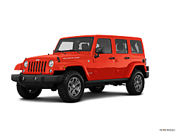 Thumbnail image of 2017 Jeep Wrangler Unlimited at Action Nissan