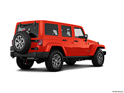 Thumbnail image of 2017 Jeep Wrangler Unlimited at Action Nissan