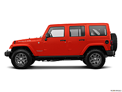 Thumbnail image of 2017 Jeep Wrangler Unlimited at Action Nissan