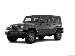 Thumbnail image of 2017 Jeep Wrangler Unlimited at Lakeway Auto