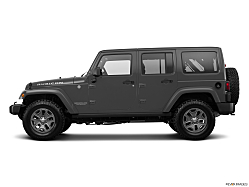 Thumbnail image of 2017 Jeep Wrangler Unlimited at Lakeway Auto