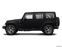Thumbnail image of 2017 Jeep Wrangler Unlimited at Lakeway Auto