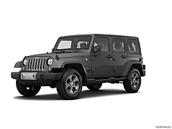 Thumbnail image of 2017 Jeep Wrangler Unlimited at Action Nissan