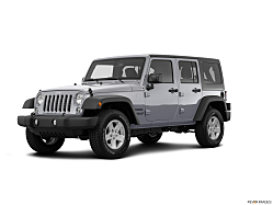 Thumbnail image of 2017 Jeep Wrangler Unlimited at Ethan Hunt Automotive