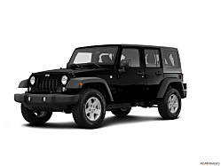Thumbnail image of 2017 Jeep Wrangler Unlimited at Lakeway Auto