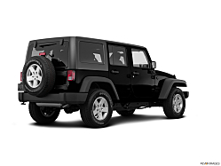 Thumbnail image of 2017 Jeep Wrangler Unlimited at Lakeway Auto