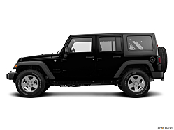 Thumbnail image of 2017 Jeep Wrangler Unlimited at Lakeway Auto