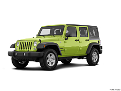 Thumbnail image of 2017 Jeep Wrangler Unlimited at Lakeway Auto