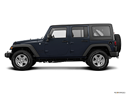 Thumbnail image of 2017 Jeep Wrangler Unlimited at Frank Brown Honda GMC