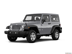 Thumbnail image of 2017 Jeep Wrangler at Ethan Hunt Automotive