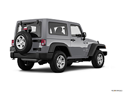 Thumbnail image of 2017 Jeep Wrangler at Ethan Hunt Automotive