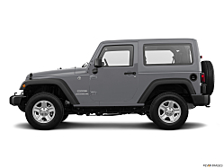 Thumbnail image of 2017 Jeep Wrangler at Ethan Hunt Automotive