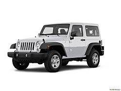 Thumbnail image of 2017 Jeep Wrangler at Rocky Top Chrysler Dodge Jeep