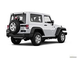 Thumbnail image of 2017 Jeep Wrangler at Rocky Top Chrysler Dodge Jeep