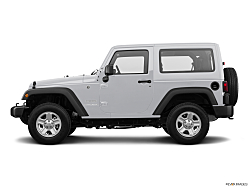 Thumbnail image of 2017 Jeep Wrangler at Rocky Top Chrysler Dodge Jeep