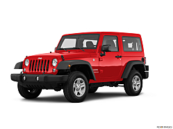 Thumbnail image of 2017 Jeep Wrangler at Ethan Hunt Automotive