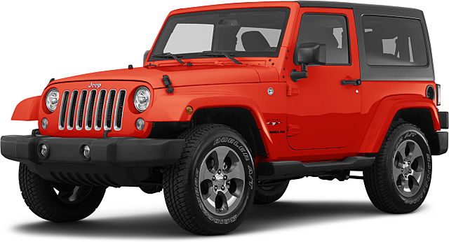2017 Jeep Wrangler Sport at Ethan Hunt Automotive