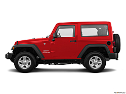Thumbnail image of 2017 Jeep Wrangler at Ethan Hunt Automotive