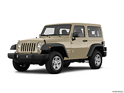 Thumbnail image of 2017 Jeep Wrangler at Gold Rush Auto Sales