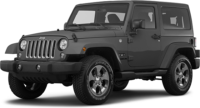 2017 Jeep Wrangler Sport at Hallmark Hyundai Hendersonville