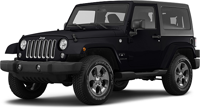2017 Jeep Wrangler Sahara at Stargate Auto Sales Murfreesboro