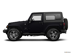 Thumbnail image of 2017 Jeep Wrangler at Stargate Auto Sales Murfreesboro