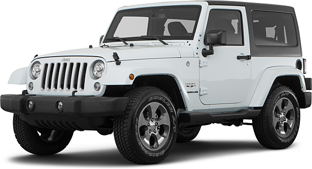 2017 Jeep Wrangler Sahara at Rocky Top Chrysler Dodge Jeep