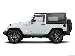 Thumbnail image of 2017 Jeep Wrangler at Lilliston Ford