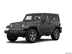 Thumbnail image of 2017 Jeep Wrangler at Lakeway Auto