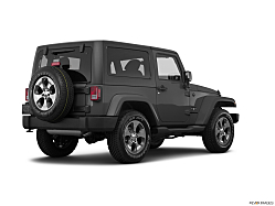 Thumbnail image of 2017 Jeep Wrangler at Lakeway Auto
