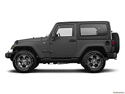 Thumbnail image of 2017 Jeep Wrangler at Lakeway Auto