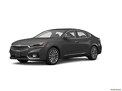 Thumbnail image of 2017 Kia Cadenza at Hallmark Hyundai Hendersonville