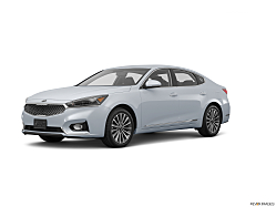 Thumbnail image of 2017 Kia Cadenza at Headquarters Nissan