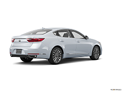 Thumbnail image of 2017 Kia Cadenza at Headquarters Nissan