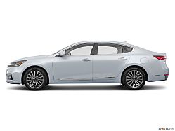 Thumbnail image of 2017 Kia Cadenza at Headquarters Nissan