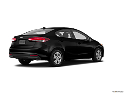 Thumbnail image of 2017 Kia Forte at Broadway Motors