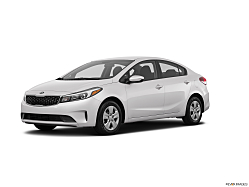 Thumbnail image of 2017 Kia Forte at Dan Hemm Chrysler Dodge Jeep