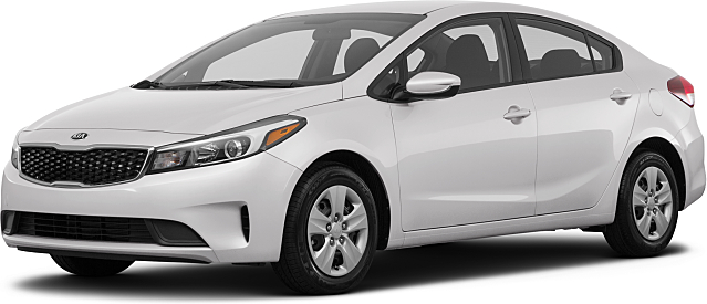 2017 Kia Forte LX at Dan Hemm Chrysler Dodge Jeep