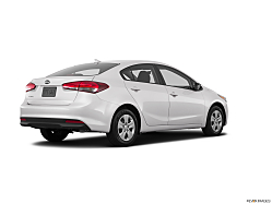 Thumbnail image of 2017 Kia Forte at Dan Hemm Chrysler Dodge Jeep