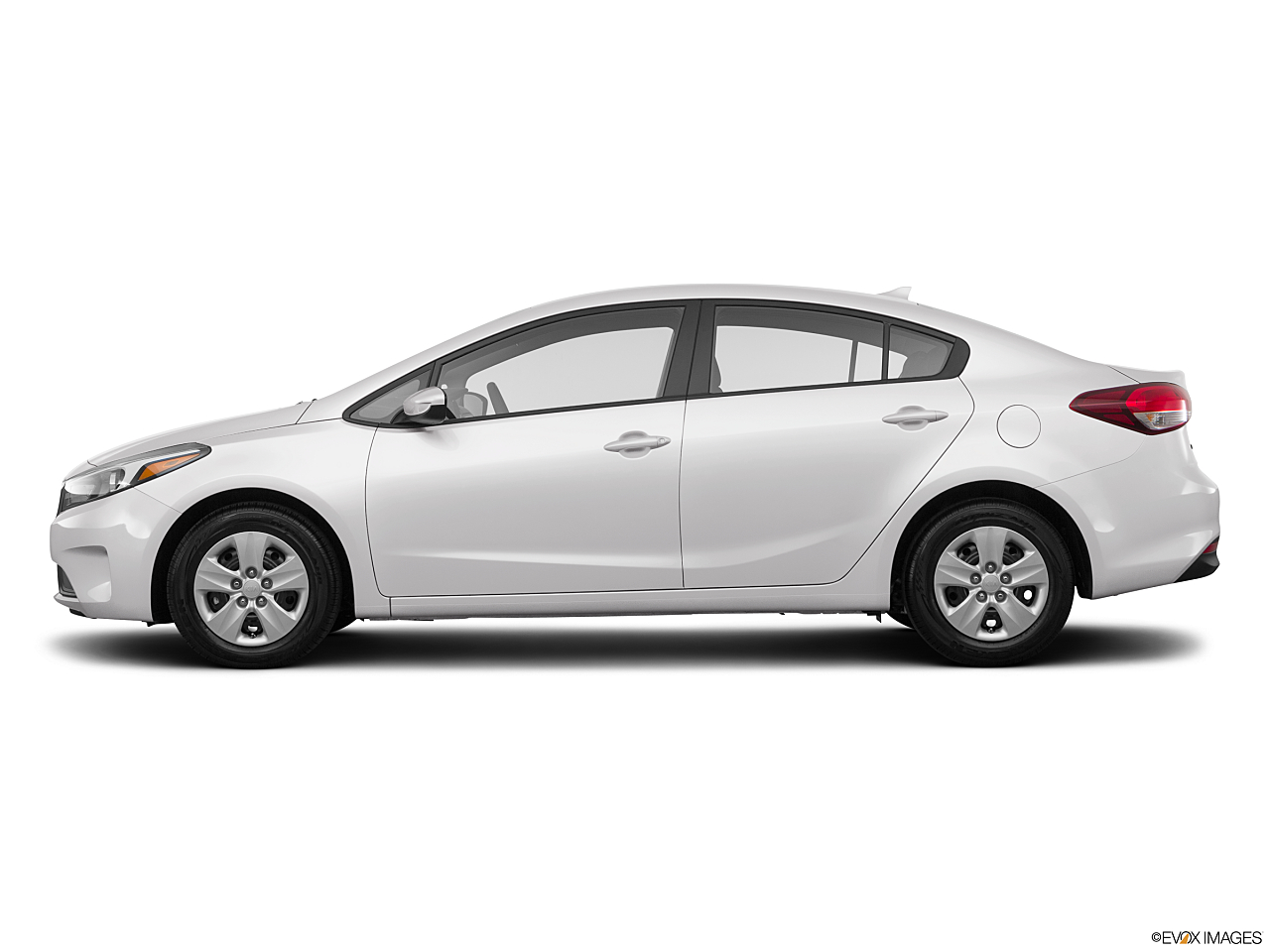 Image of 2017 Kia Forte LX