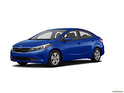 Thumbnail image of 2017 Kia Forte at Lakeway Auto