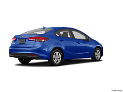 Thumbnail image of 2017 Kia Forte at Lakeway Auto