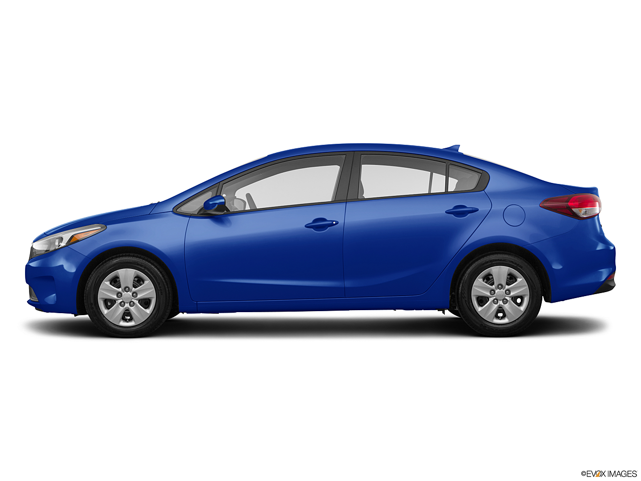 Image of 2017 Kia Forte LX