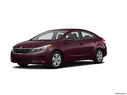 Thumbnail image of 2017 Kia Forte at American Auto Sales