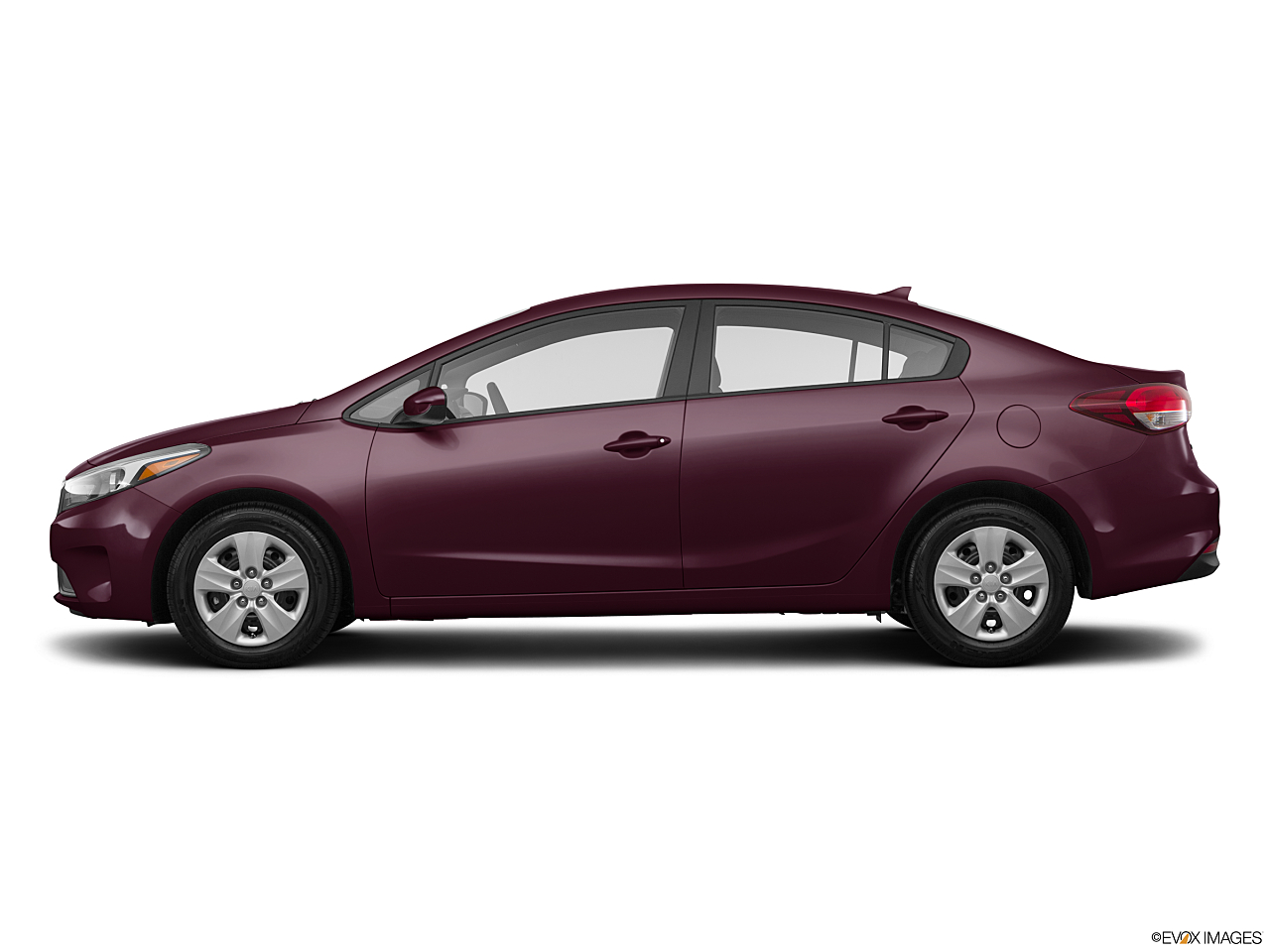 Image of 2017 Kia Forte LX